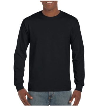 Gildan Ultra Cotton™ Long Sleeve T Shirt